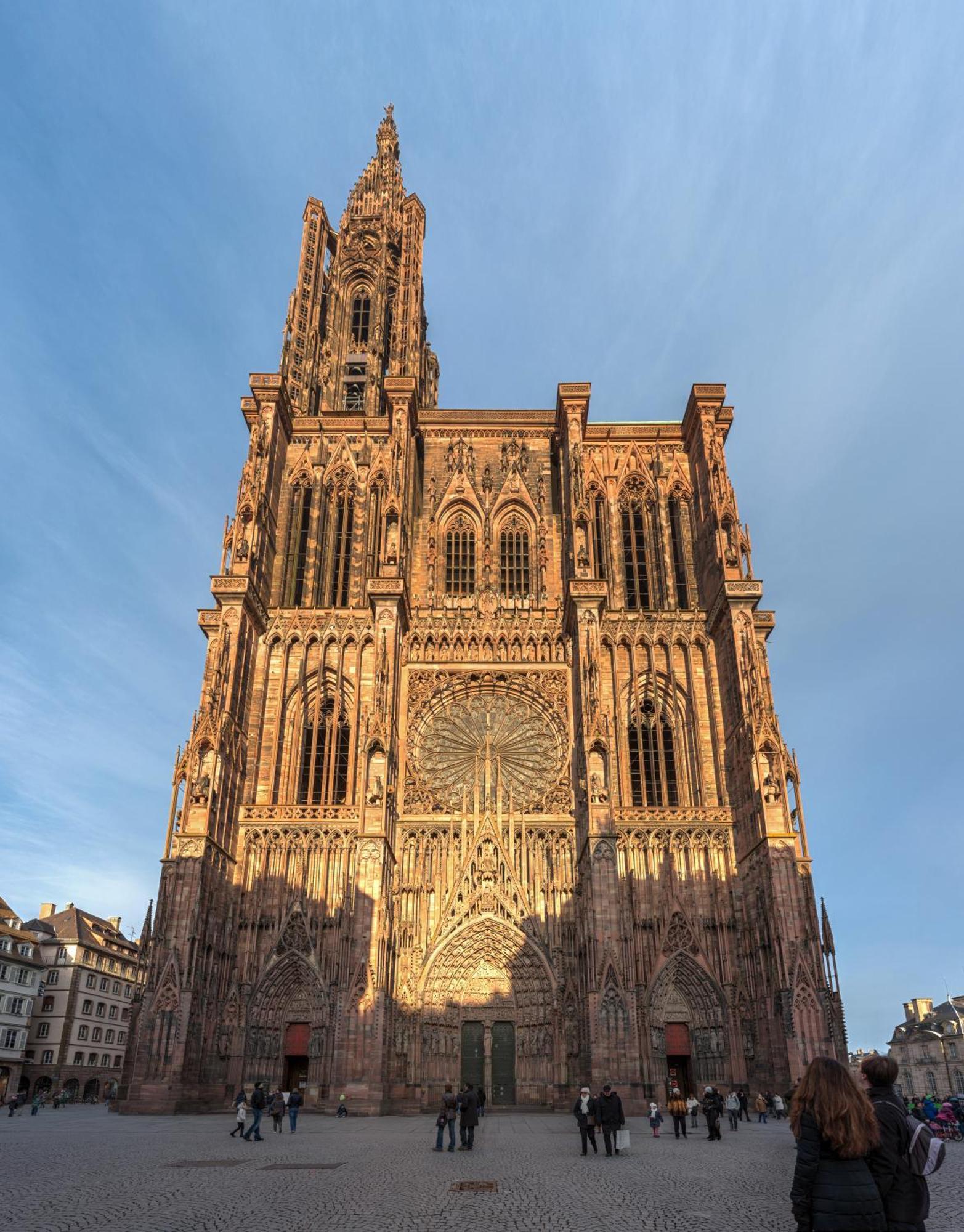 Maison Spacieuse Proche Strasbourg Ostwald Bagian luar foto