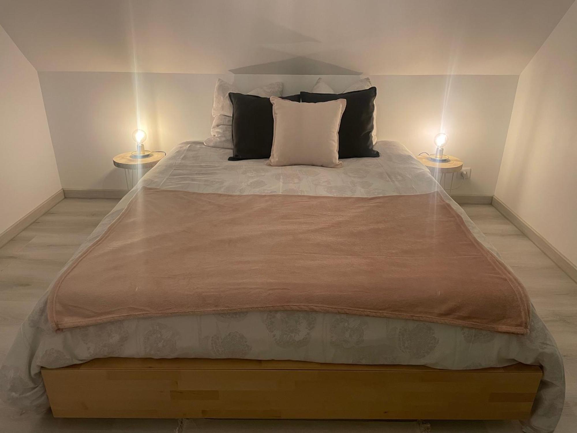 Maison Spacieuse Proche Strasbourg Ostwald Bagian luar foto
