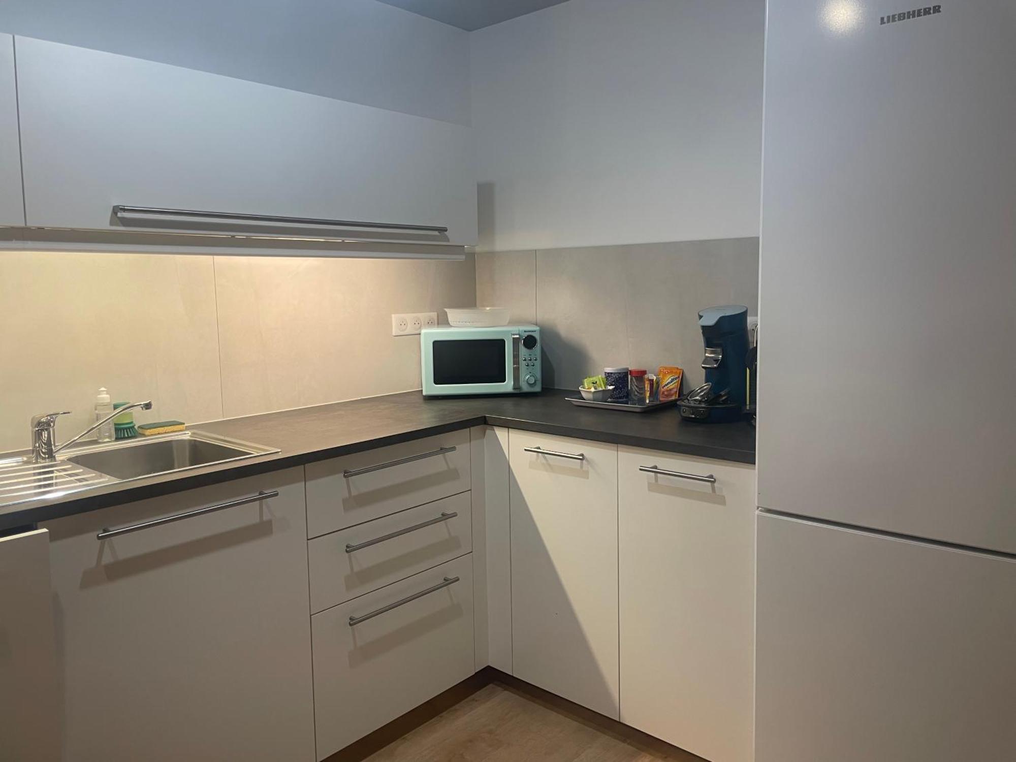 Maison Spacieuse Proche Strasbourg Ostwald Bagian luar foto