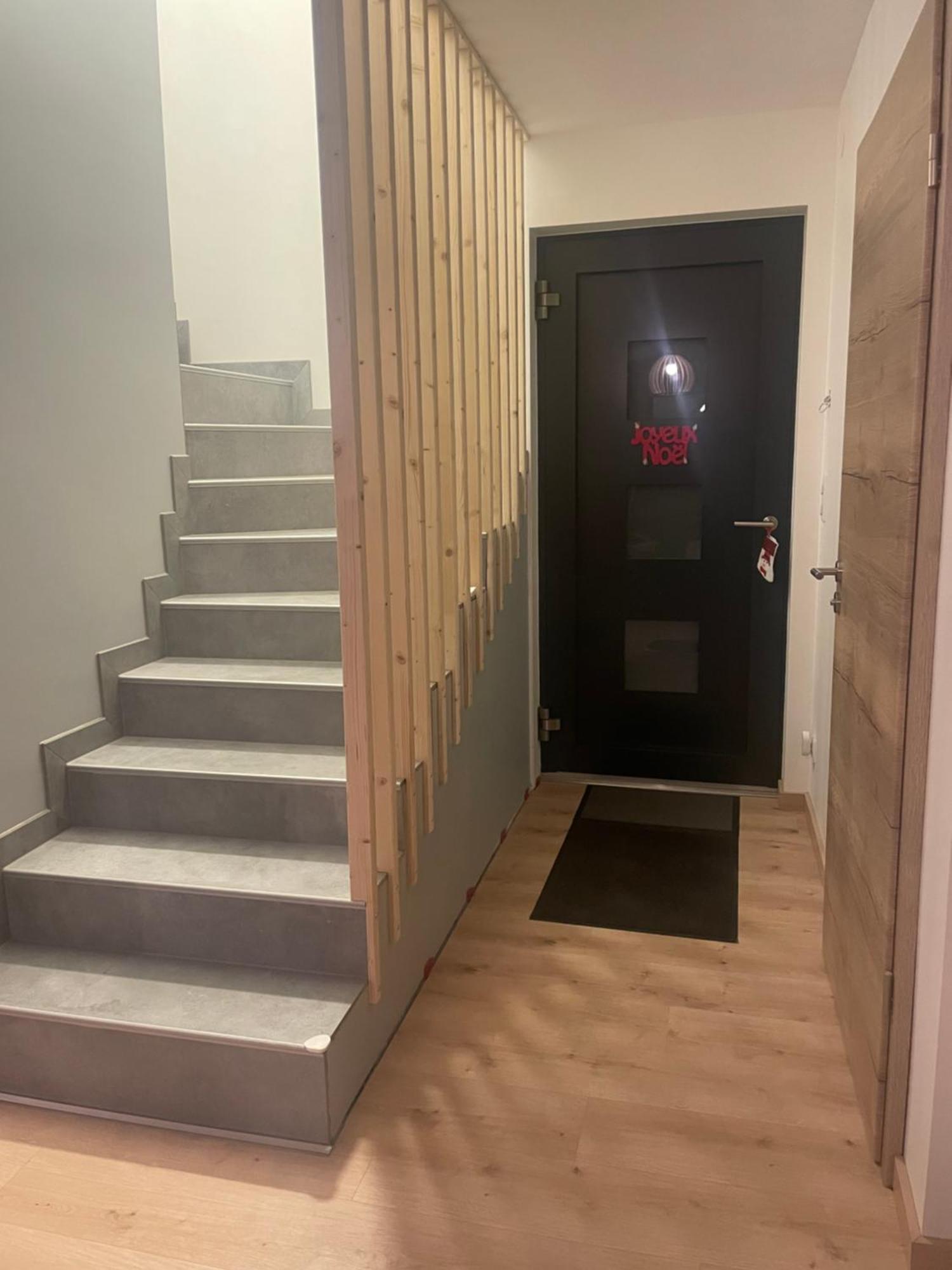 Maison Spacieuse Proche Strasbourg Ostwald Bagian luar foto
