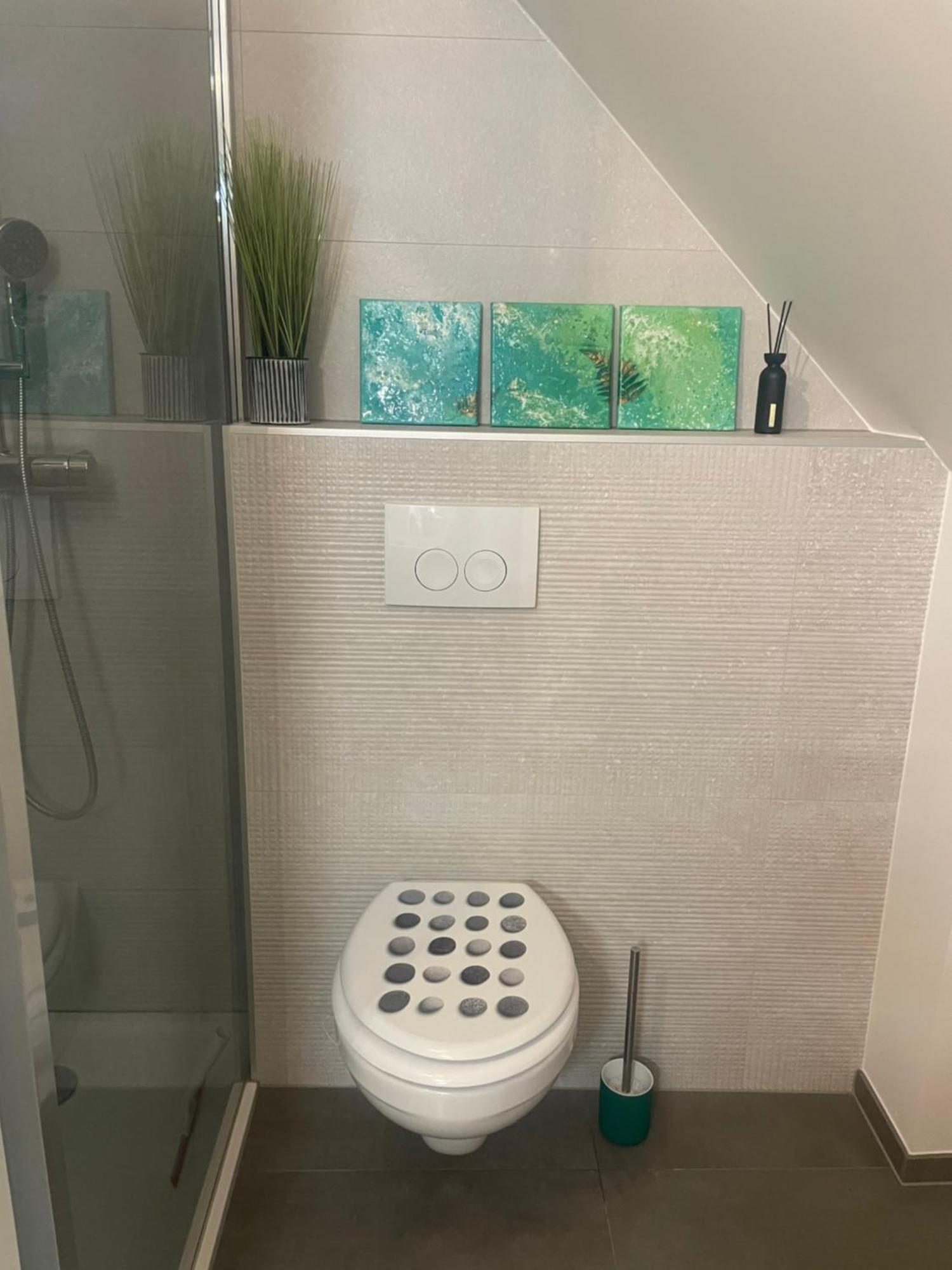 Maison Spacieuse Proche Strasbourg Ostwald Bagian luar foto
