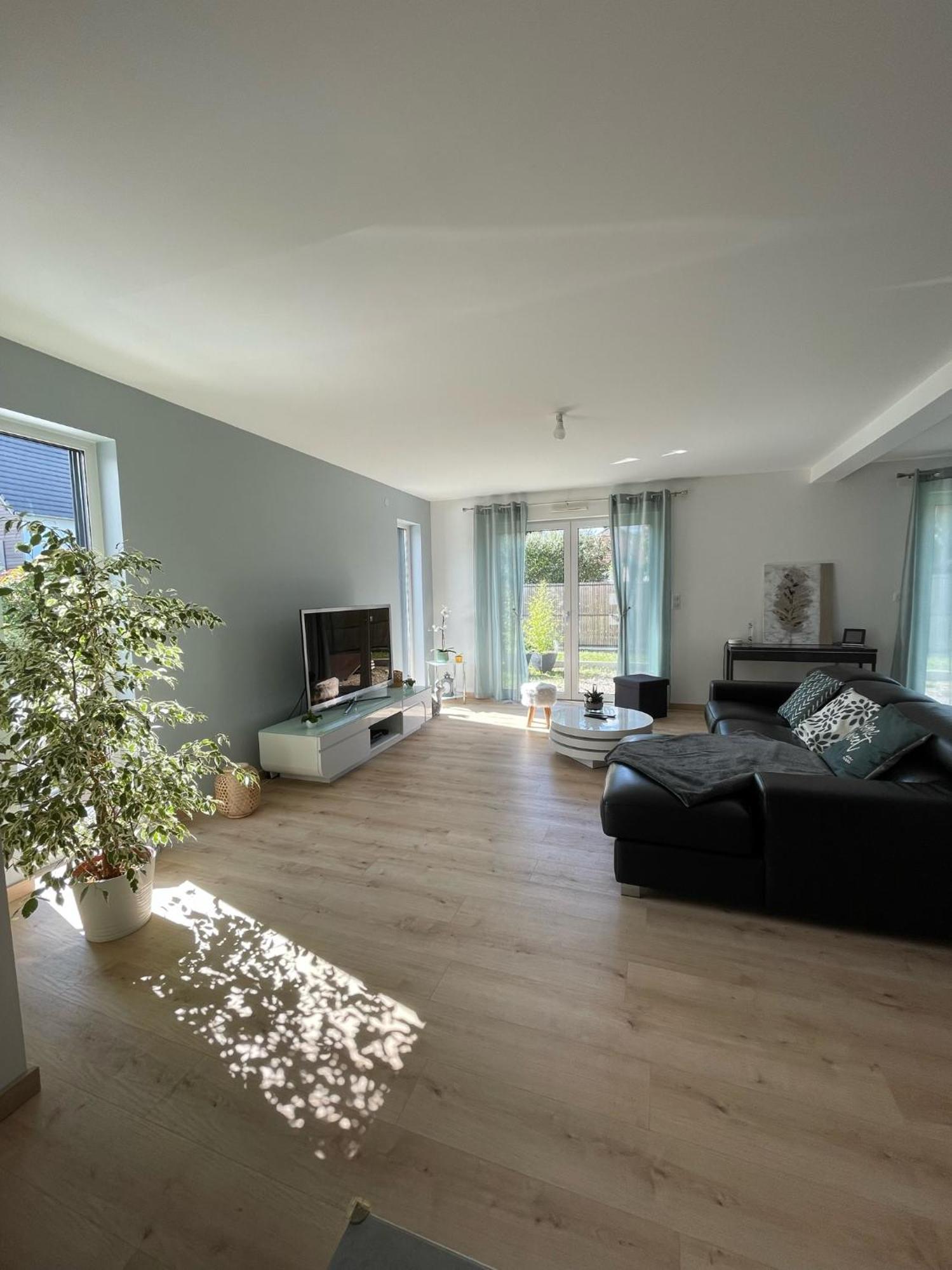 Maison Spacieuse Proche Strasbourg Ostwald Bagian luar foto