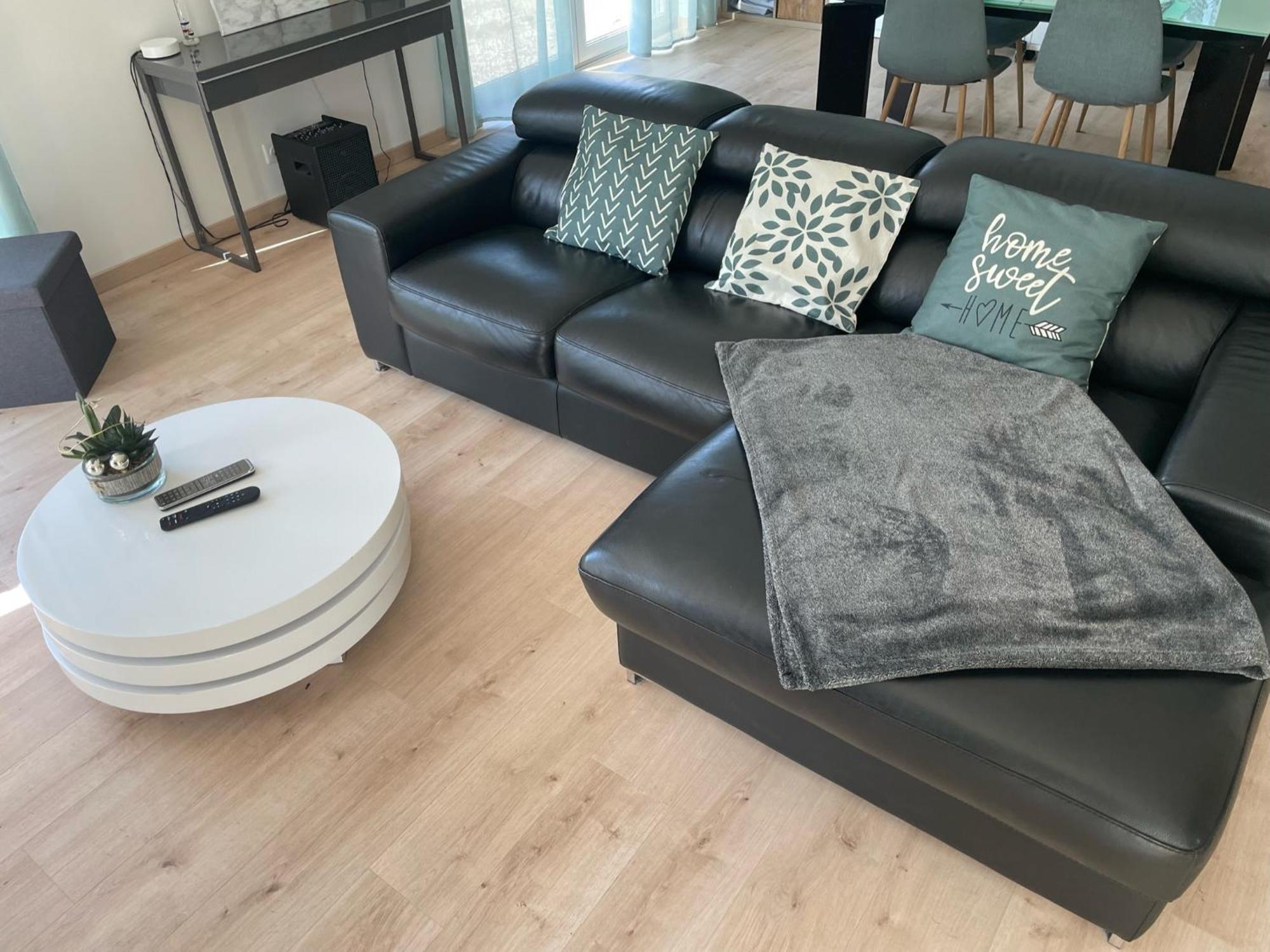 Maison Spacieuse Proche Strasbourg Ostwald Bagian luar foto